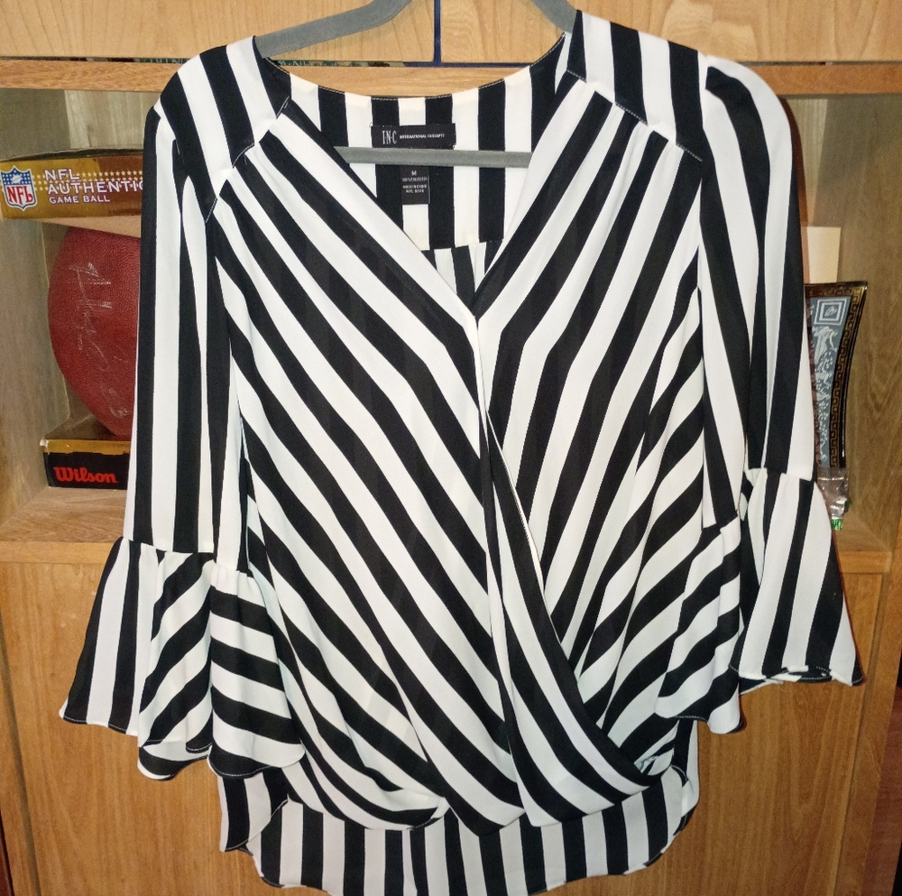 INC International Concept Top